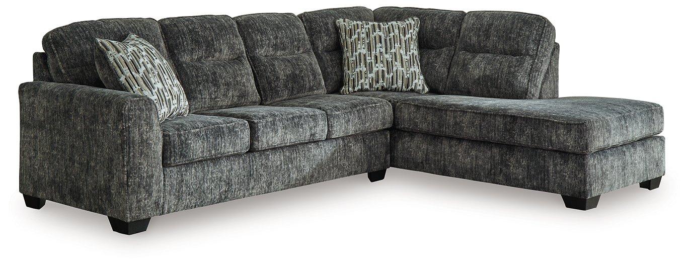 Lonoke Living Room Set - Golden Home Furniture (Columbus, OH) - Multi Location