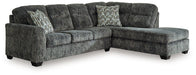 Lonoke Living Room Set - Golden Home Furniture (Columbus, OH) - Multi Location