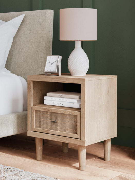 Cielden Bedroom Set - Golden Home Furniture (Columbus, OH) - Multi Location