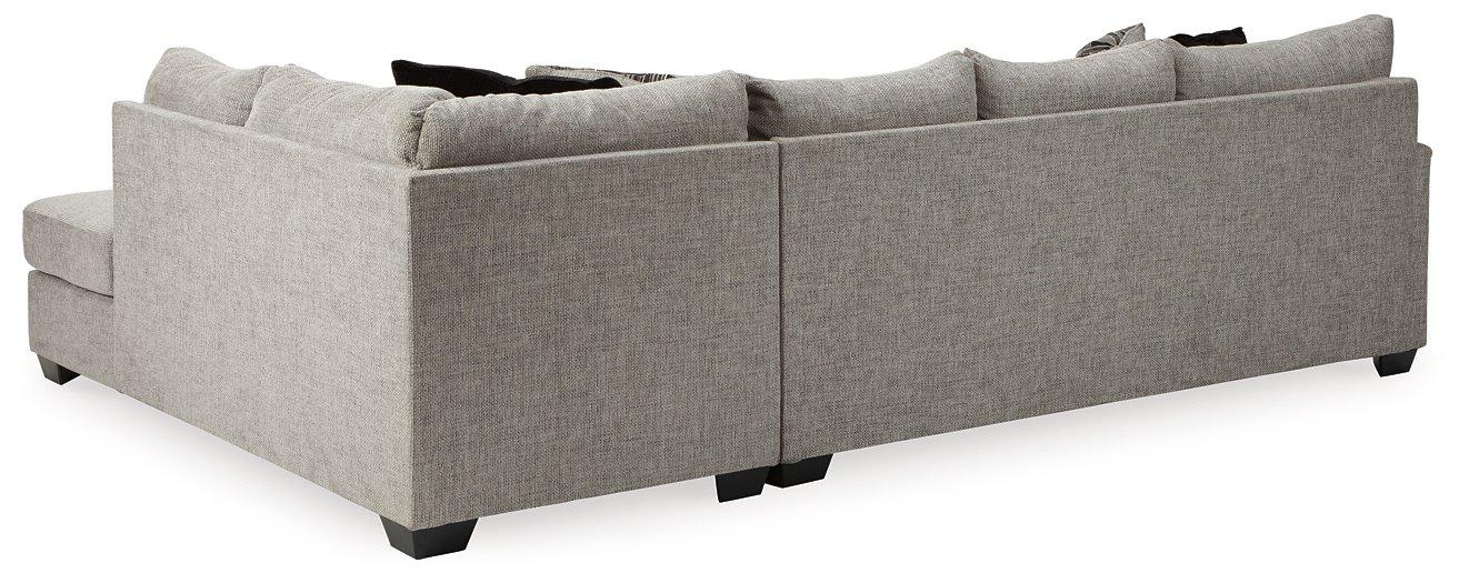 Megginson Living Room Set - Golden Home Furniture (Columbus, OH) - Multi Location