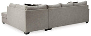 Megginson Living Room Set - Golden Home Furniture (Columbus, OH) - Multi Location