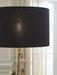 Josney Lamp Set - Golden Home Furniture (Columbus, OH) - Multi Location