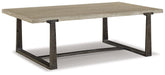 Dalenville Occasional Table Set - Golden Home Furniture (Columbus, OH) - Multi Location