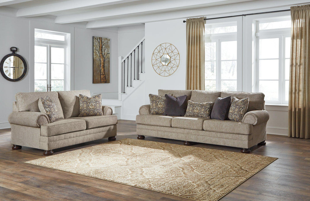 Kananwood Living Room Set - Golden Home Furniture (Columbus, OH) - Multi Location