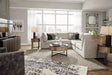 Kellway Sectional - Golden Home Furniture 