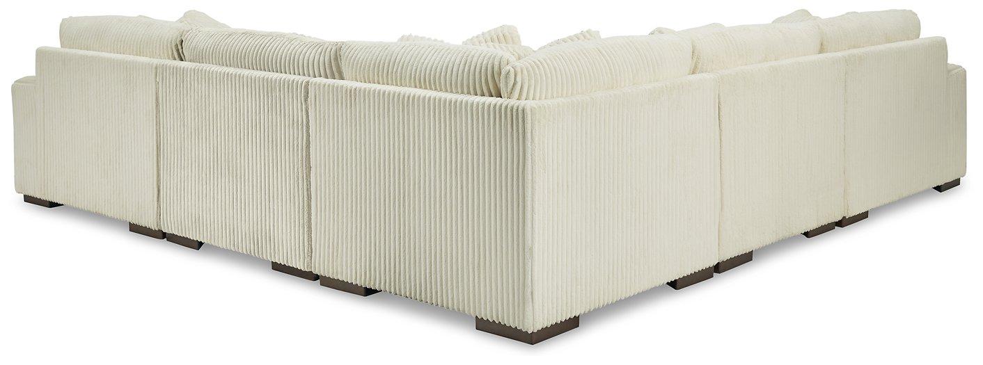 Lindyn Living Room Set - Golden Home Furniture (Columbus, OH) - Multi Location