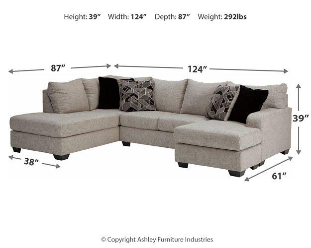 Megginson Living Room Set - Golden Home Furniture (Columbus, OH) - Multi Location