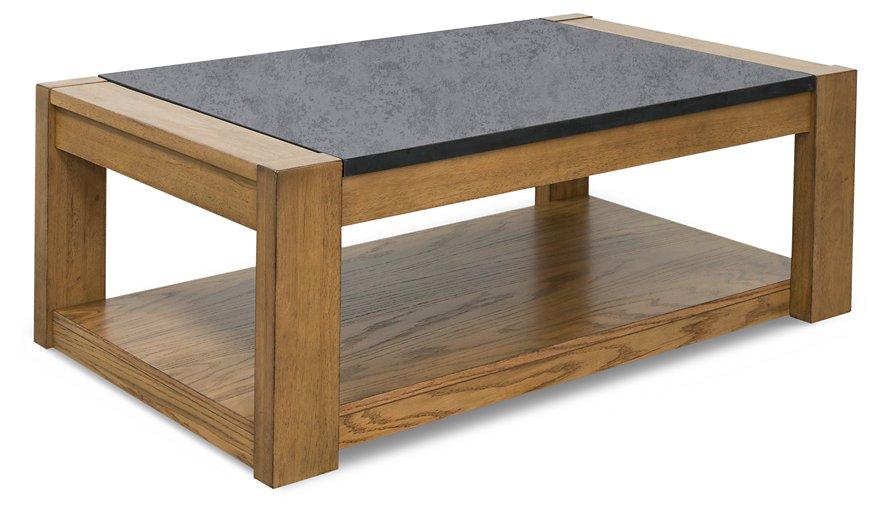 Quentina Occasional Table Set - Golden Home Furniture (Columbus, OH) - Multi Location