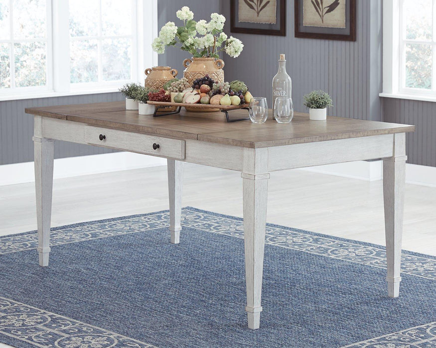 Skempton Dining Room Set - Golden Home Furniture (Columbus, OH) - Multi Location