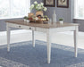 Skempton Dining Room Set - Golden Home Furniture (Columbus, OH) - Multi Location