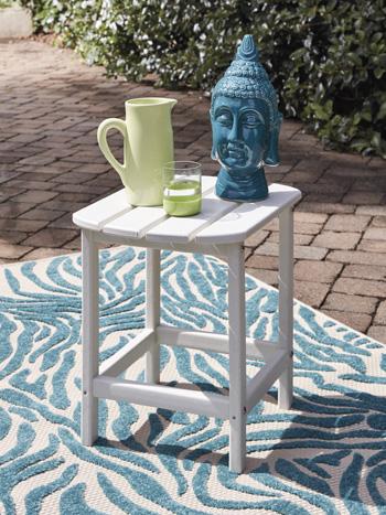 Sundown Treasure Outdoor Seating Set - Golden Home Furniture (Columbus, OH) - Multi Location