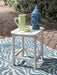 Sundown Treasure Outdoor Seating Set - Golden Home Furniture (Columbus, OH) - Multi Location