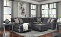 Tracling Living Room Set - Golden Home Furniture (Columbus, OH) - Multi Location