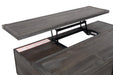 Todoe Table Set - Golden Home Furniture (Columbus, OH) - Multi Location
