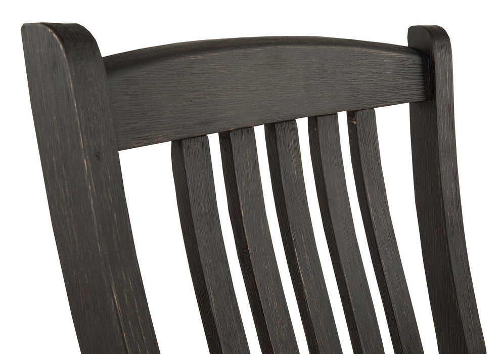 Tyler Creek Dining Set - Golden Home Furniture (Columbus, OH) - Multi Location
