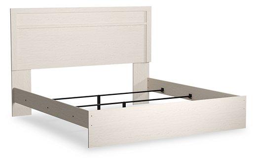 Stelsie Bedroom Set - Golden Home Furniture (Columbus, OH) - Multi Location