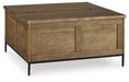 Torlanta Occasional Table Set - Golden Home Furniture (Columbus, OH) - Multi Location