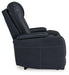 Feazada Power Recliner - Golden Home Furniture (Columbus, OH) - Multi Location
