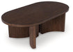 Korestone Occasional Table Set - Golden Home Furniture (Columbus, OH) - Multi Location