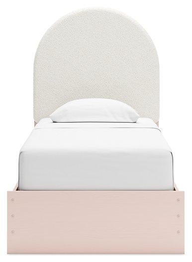 Wistenpine Bedroom Package - Golden Home Furniture (Columbus, OH) - Multi Location