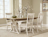 Shaybrock Dining Package - Golden Home Furniture (Columbus, OH) - Multi Location