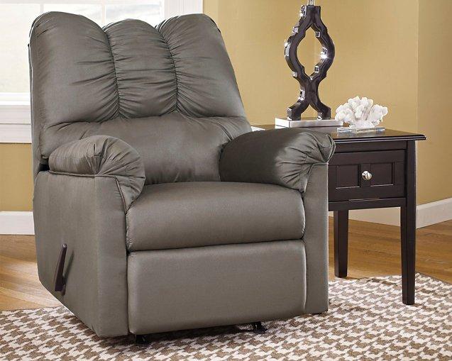 Darcy Living Room Set - Golden Home Furniture (Columbus, OH) - Multi Location