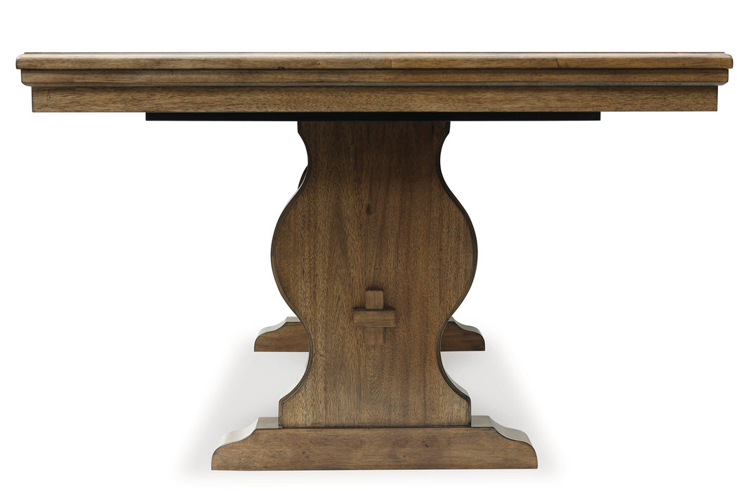 Sturlayne Dining Room Set - Golden Home Furniture (Columbus, OH) - Multi Location