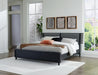 Danziar Bedroom Set - Golden Home Furniture (Columbus, OH) - Multi Location