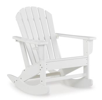 Sundown Treasure Outdoor Seating Set - Golden Home Furniture (Columbus, OH) - Multi Location