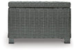 Elite Park Outdoor Occasional Table Set - Golden Home Furniture (Columbus, OH) - Multi Location