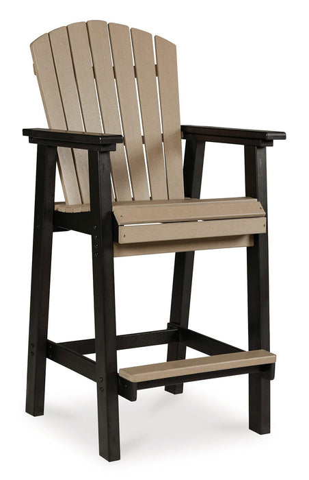 Fairen Trail Outdoor Dining Set - Golden Home Furniture (Columbus, OH) - Multi Location