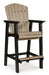 Fairen Trail Outdoor Dining Set - Golden Home Furniture (Columbus, OH) - Multi Location
