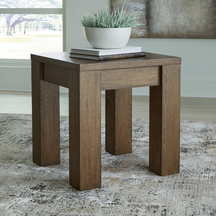 Rosswain Occasional Table Set - Golden Home Furniture (Columbus, OH) - Multi Location