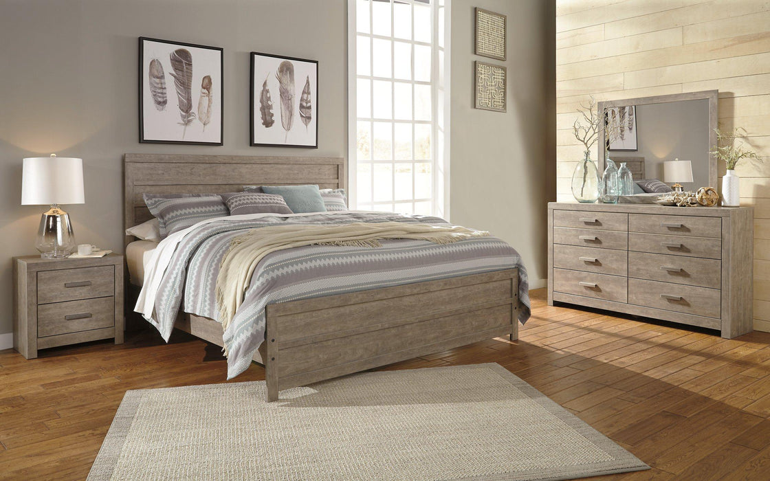 Culverbach Bedroom Set - Golden Home Furniture (Columbus, OH) - Multi Location