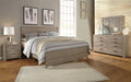 Culverbach Bedroom Set - Golden Home Furniture (Columbus, OH) - Multi Location