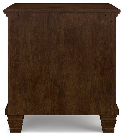 Danabrin Bedroom Set - Golden Home Furniture (Columbus, OH) - Multi Location