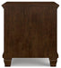Danabrin Bedroom Set - Golden Home Furniture (Columbus, OH) - Multi Location