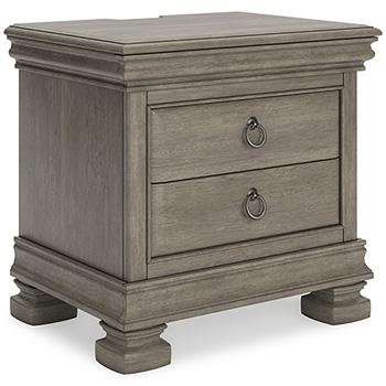 Lexorne Bedroom Set - Golden Home Furniture (Columbus, OH) - Multi Location