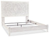 Paxberry Bedroom Set - Golden Home Furniture (Columbus, OH) - Multi Location