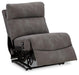 Next-Gen DuraPella Power Reclining Sectional - Golden Home Furniture (Columbus, OH) - Multi Location
