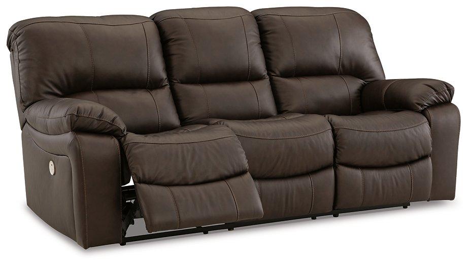 Leesworth Living Room Set - Golden Home Furniture (Columbus, OH) - Multi Location