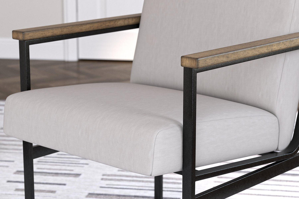 Montia Home Office Set - Golden Home Furniture (Columbus, OH) - Multi Location