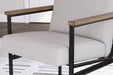 Montia Home Office Set - Golden Home Furniture (Columbus, OH) - Multi Location