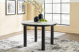 Xandrum Dining Package - Golden Home Furniture (Columbus, OH) - Multi Location