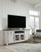 Havalance TV Stand - Golden Home Furniture (Columbus, OH) - Multi Location