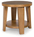 Kristiland Occasional Table Set - Golden Home Furniture (Columbus, OH) - Multi Location