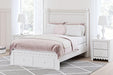 Mollviney Bedroom Set - Golden Home Furniture (Columbus, OH) - Multi Location