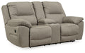 Next-Gen Gaucho Reclining Loveseat with Console - Golden Home Furniture (Columbus, OH) - Multi Location