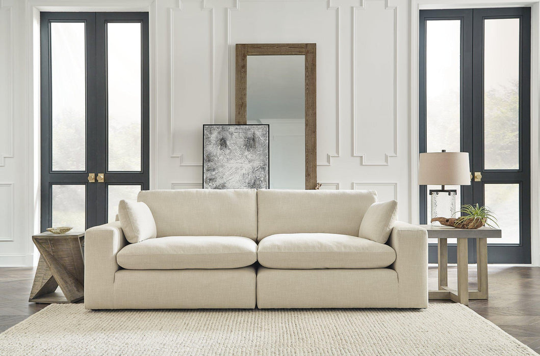 Elyza Living Room Set - Golden Home Furniture (Columbus, OH) - Multi Location