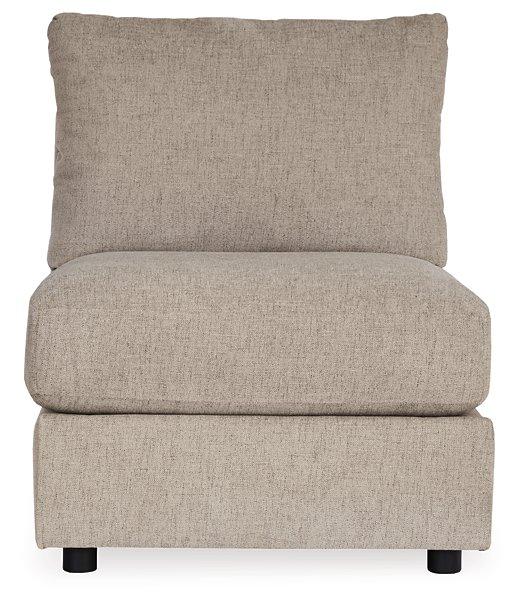 Kellway Sectional - Golden Home Furniture 